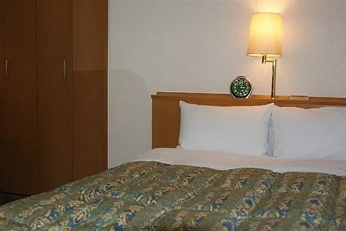 *** Penzion Business Hotel Ban Prefektura Tokio Japonsko