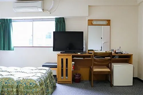 Penzion Business Hotel Ban Prefektura Tokio