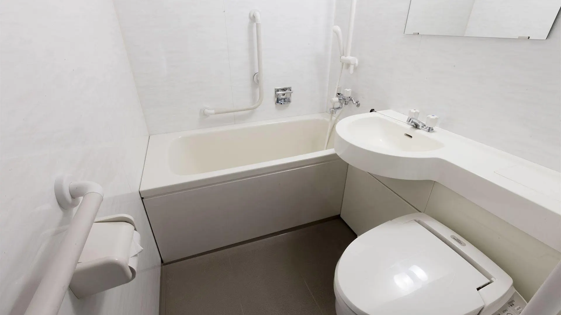 Business Hotel Ban Prefektura Tokio