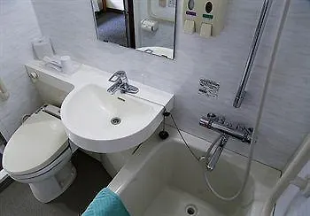 Guest house Business Hotel Ban Tokyo