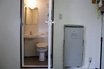 Business Hotel Ban Tokyo 3*,  Japan