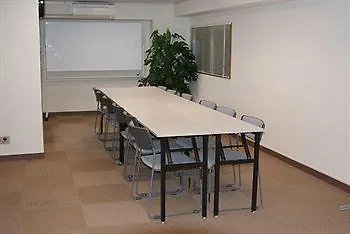 Guest house Business Hotel Ban Tokyo