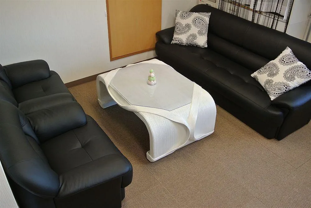 Business Hotel Ban Tokyo Japan