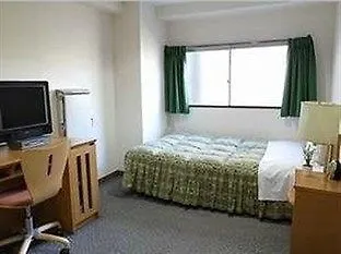 Business Hotel Ban Tokyo Guest house