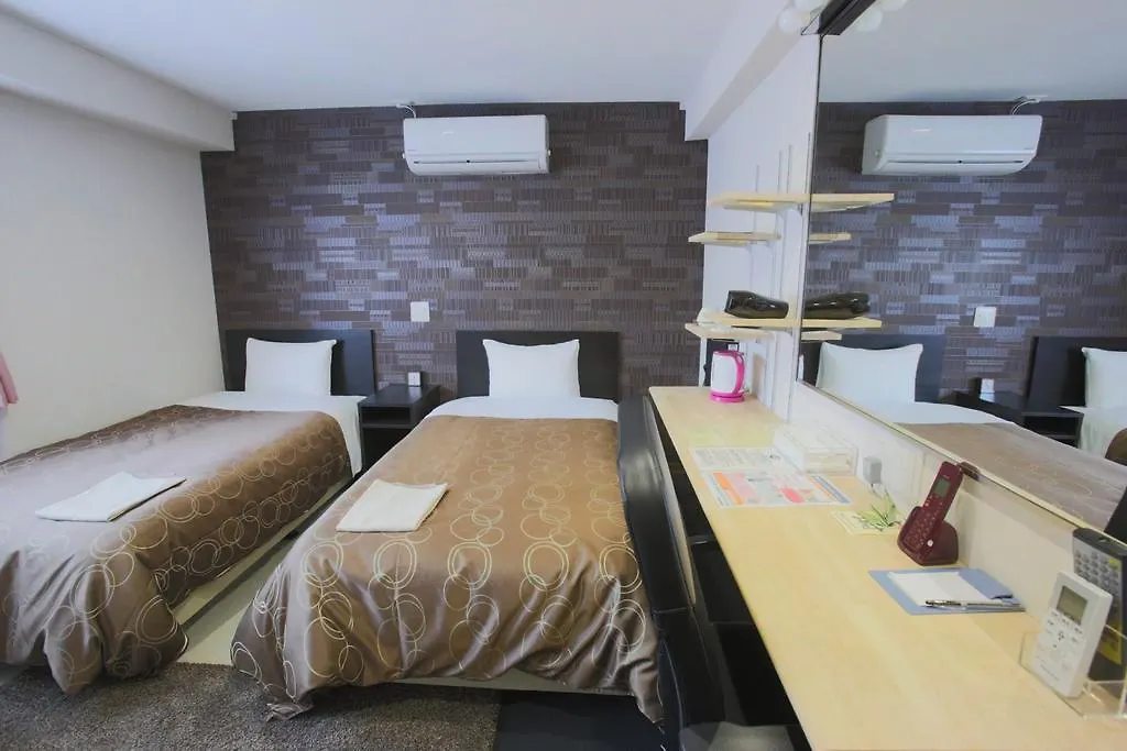Guest house Business Hotel Ban Tokyo