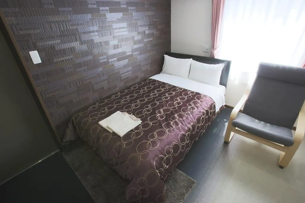 Business Hotel Ban Tokyo 3*,