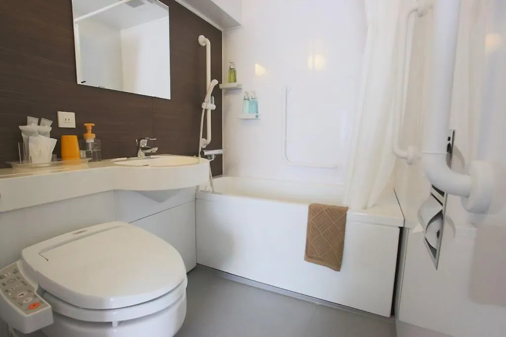 Guest house Business Hotel Ban Tokyo