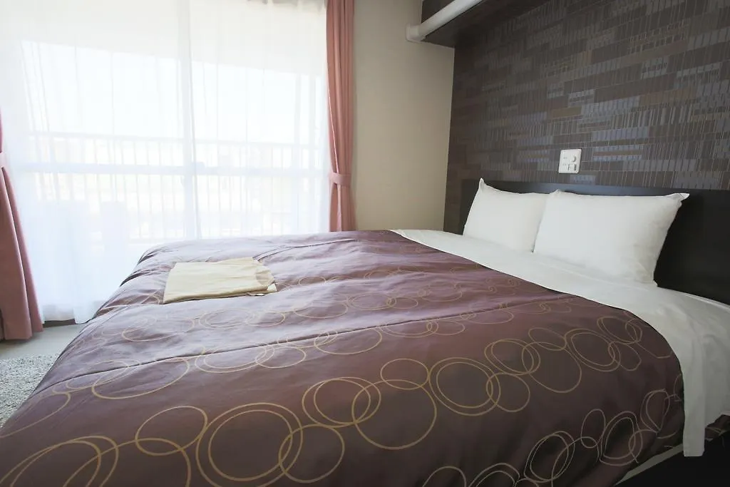 Business Hotel Ban Tokyo 3*,