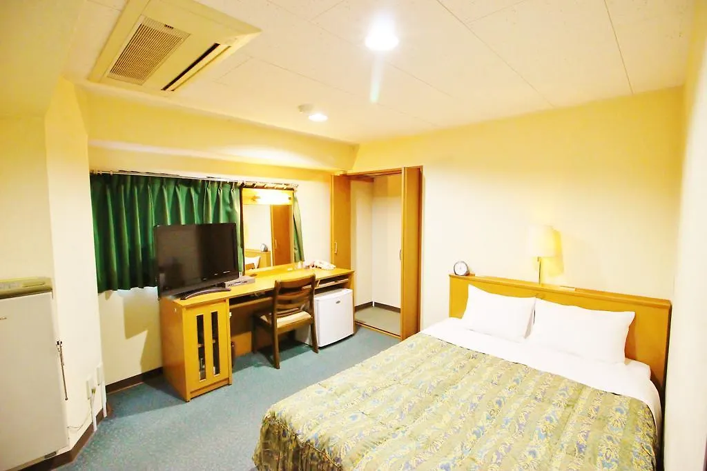 Business Hotel Ban Tokyo