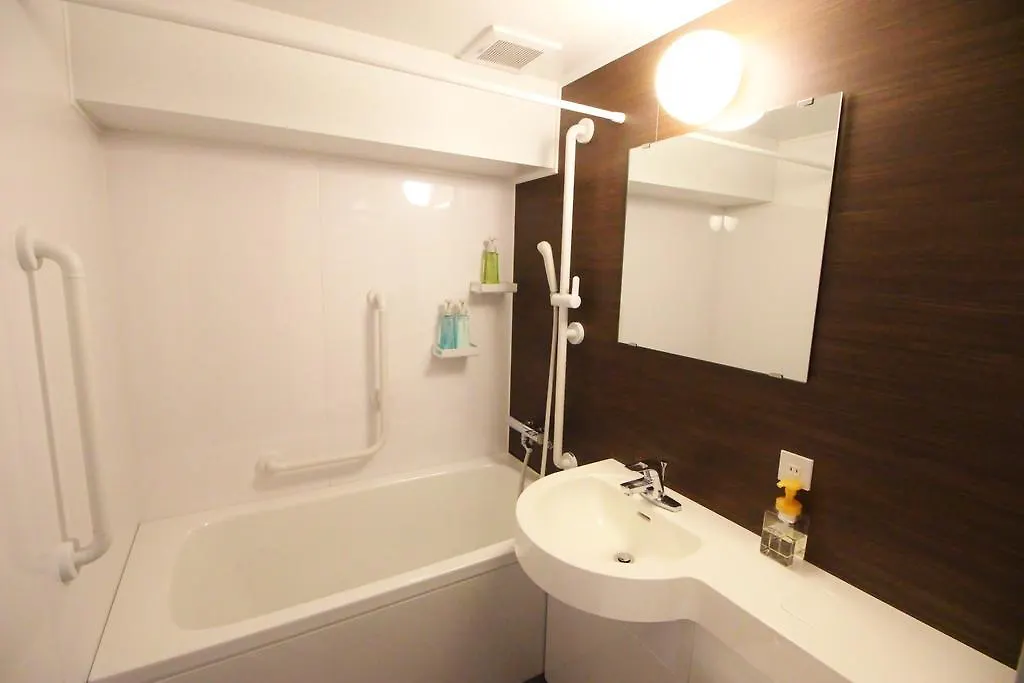 *** Guest house Business Hotel Ban Tokyo Japan