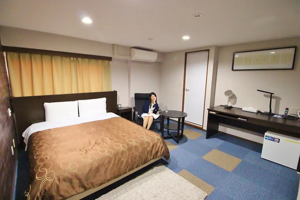 Guest house Business Hotel Ban Tokyo