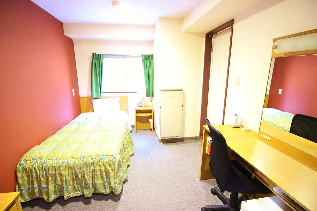 Business Hotel Ban Tokyo Japan
