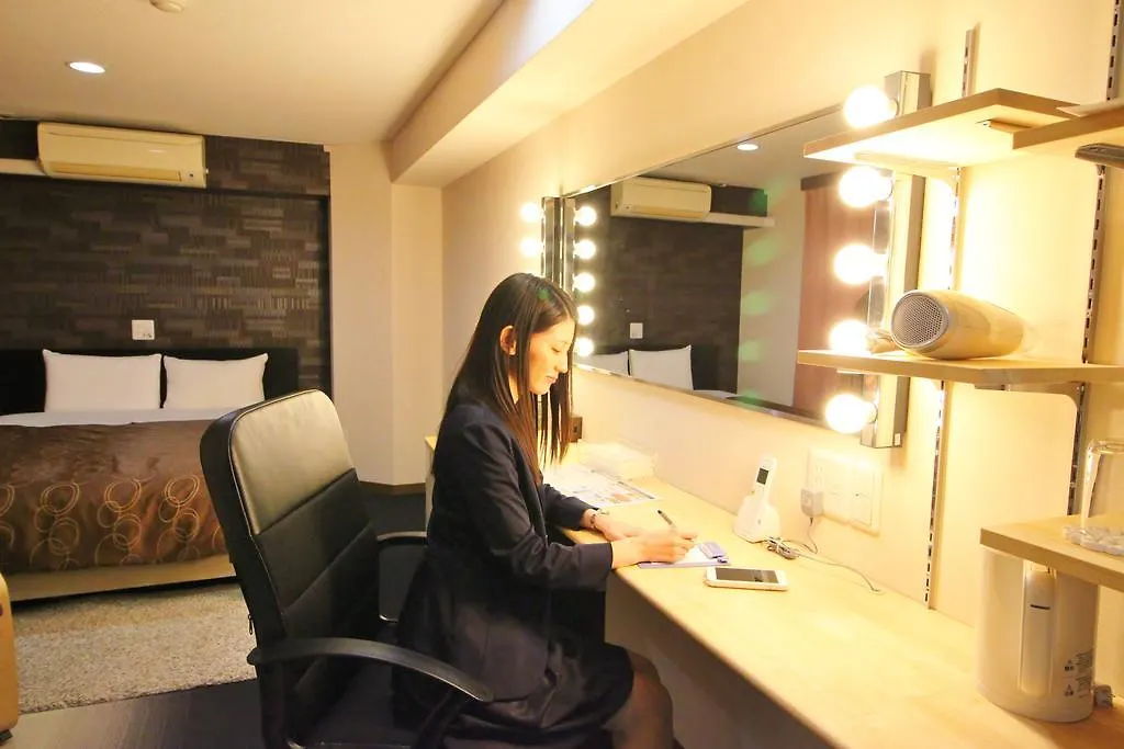 Business Hotel Ban Tokyo 3*,  Japan