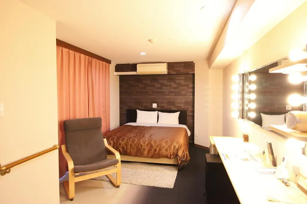 Guest house Business Hotel Ban Tokyo