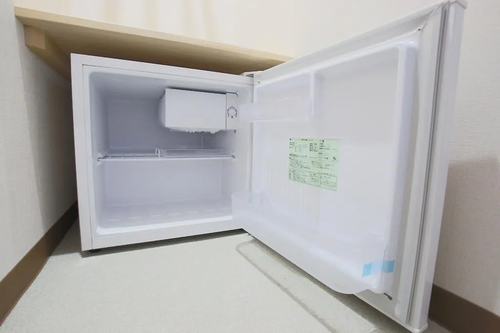 *** Guest house Business Hotel Ban Tokyo Japan
