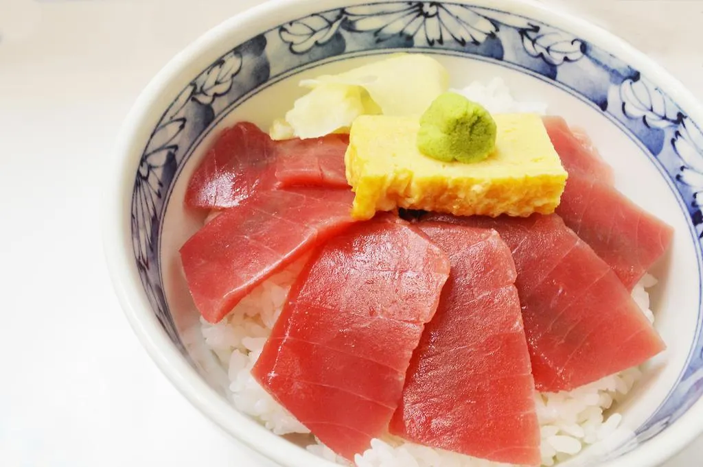 Business Hotel Ban Tokyo Guest house