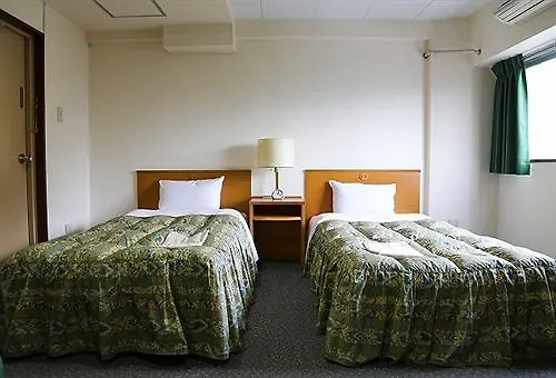 Business Hotel Ban Tokyo Guest house