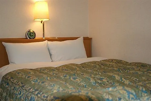 Business Hotel Ban Tokyo