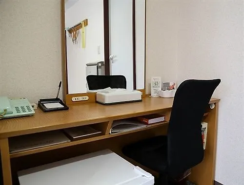 Business Hotel Ban Tokyo Japan