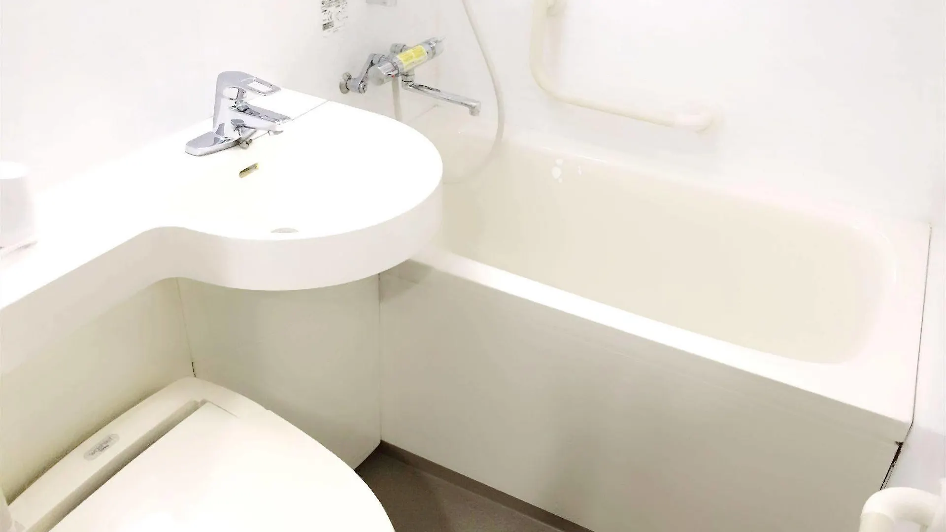 Business Hotel Ban Tokyo Guest house
