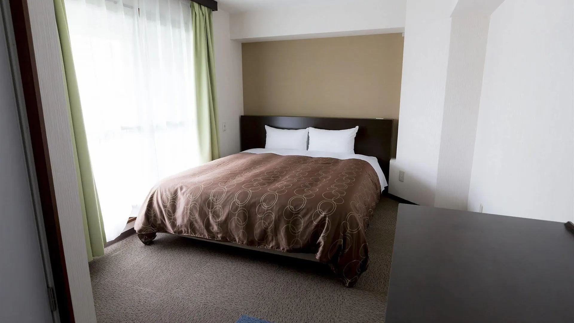 Business Hotel Ban Tokyo 3*,