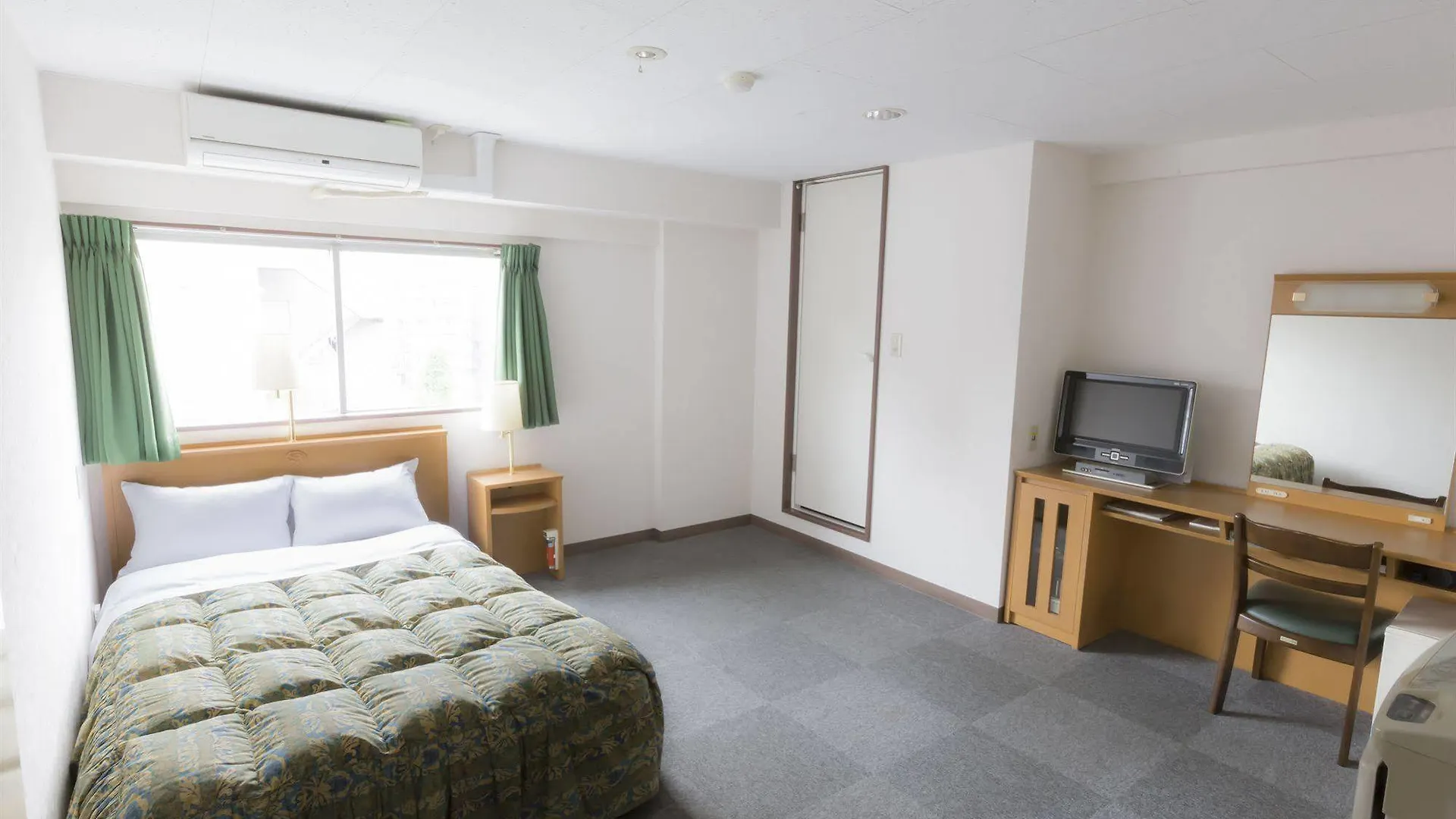 Business Hotel Ban Tokyo