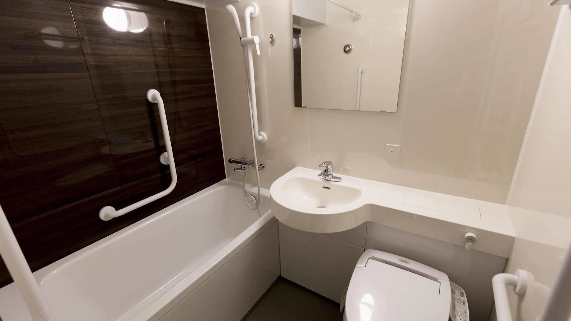 Business Hotel Ban Tokyo 3*,