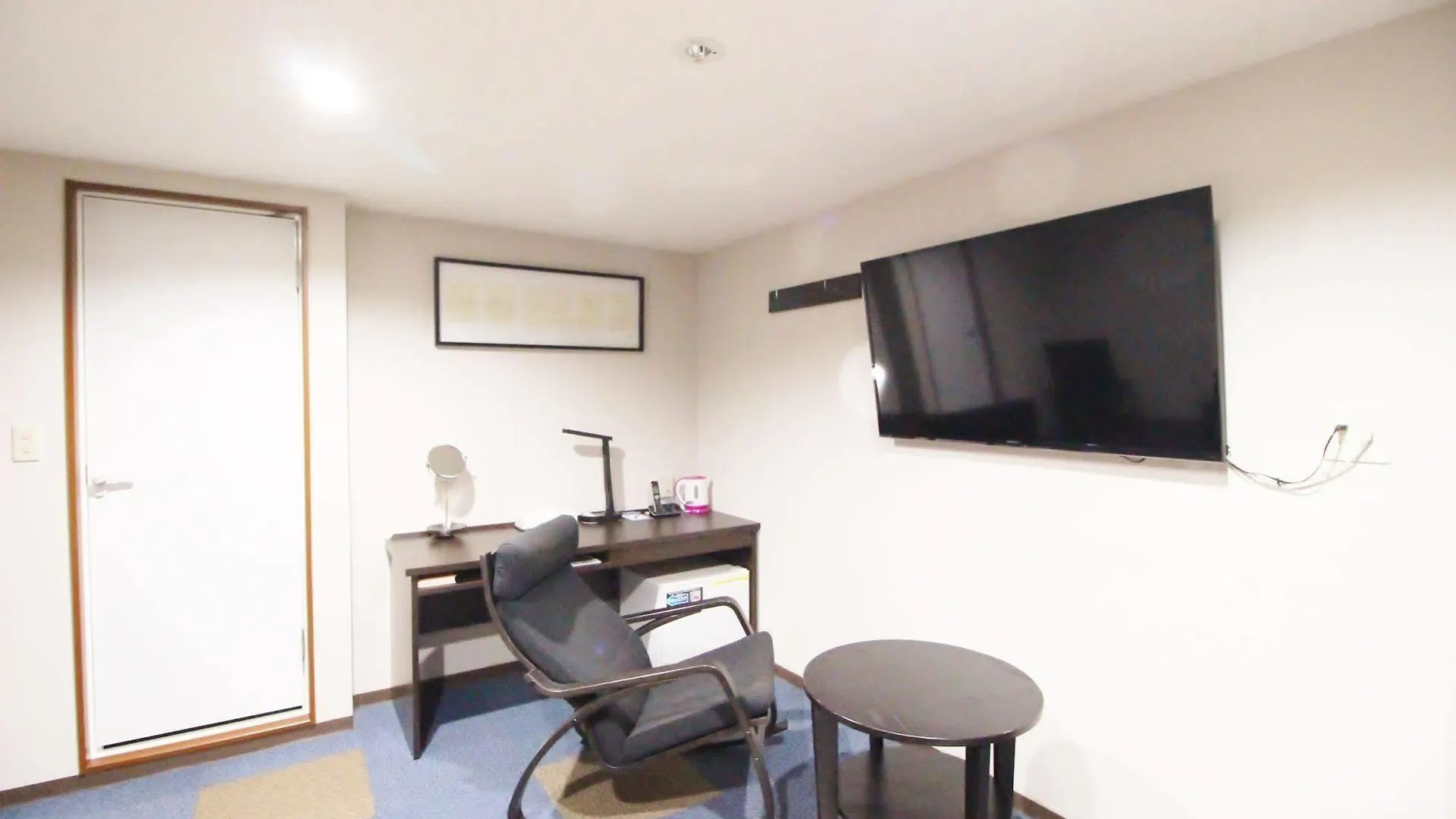 *** Guest house Business Hotel Ban Tokyo Japan