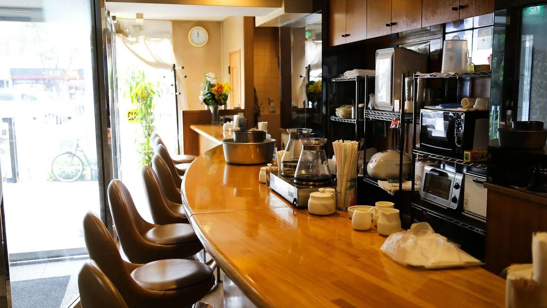 Business Hotel Ban Tokyo Guest house
