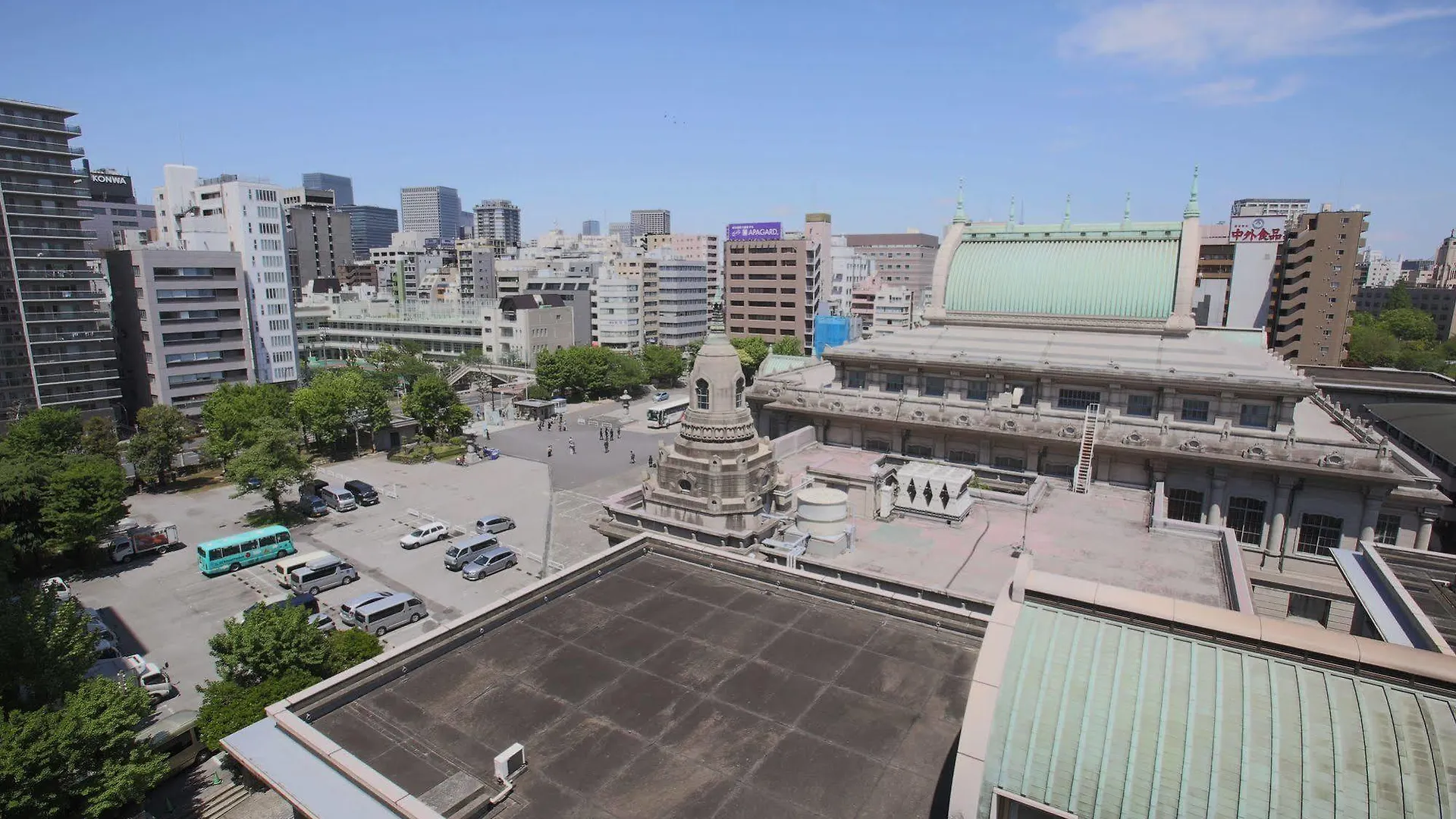 Guest house Business Hotel Ban Tokyo